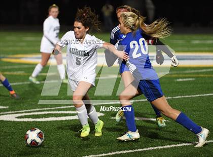 Thumbnail 3 in Aurora vs. Revere (OHSAA D2 District Final) photogallery.