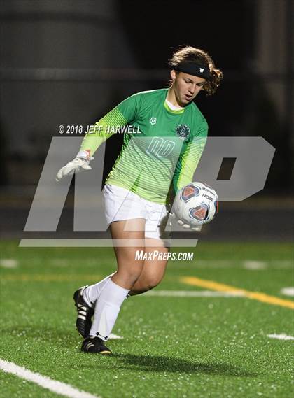 Thumbnail 1 in Aurora vs. Revere (OHSAA D2 District Final) photogallery.