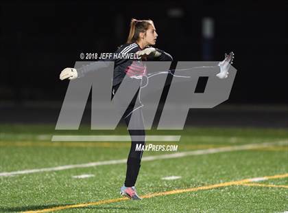 Thumbnail 2 in Aurora vs. Revere (OHSAA D2 District Final) photogallery.