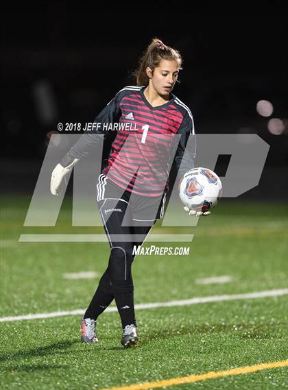 Thumbnail 1 in Aurora vs. Revere (OHSAA D2 District Final) photogallery.