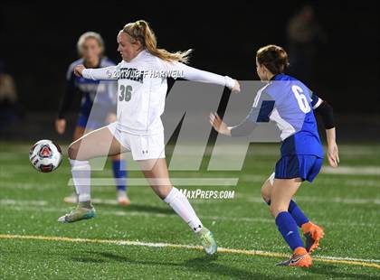 Thumbnail 3 in Aurora vs. Revere (OHSAA D2 District Final) photogallery.
