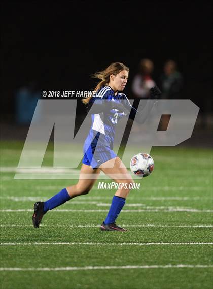 Thumbnail 2 in Aurora vs. Revere (OHSAA D2 District Final) photogallery.