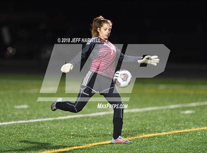Thumbnail 3 in Aurora vs. Revere (OHSAA D2 District Final) photogallery.