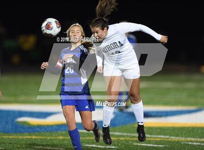 Thumbnail 1 in Aurora vs. Revere (OHSAA D2 District Final) photogallery.