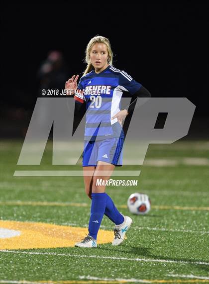 Thumbnail 1 in Aurora vs. Revere (OHSAA D2 District Final) photogallery.