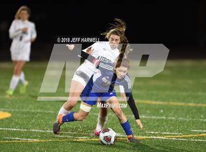 Thumbnail 1 in Aurora vs. Revere (OHSAA D2 District Final) photogallery.