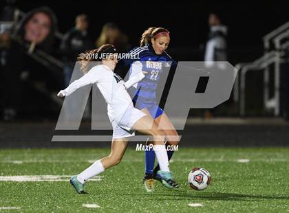 Thumbnail 3 in Aurora vs. Revere (OHSAA D2 District Final) photogallery.