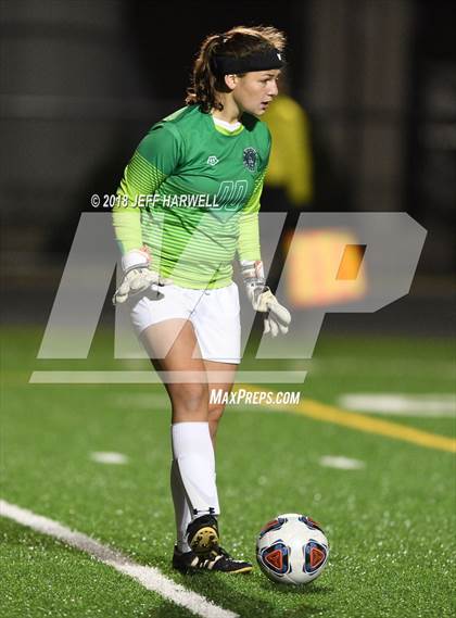 Thumbnail 1 in Aurora vs. Revere (OHSAA D2 District Final) photogallery.