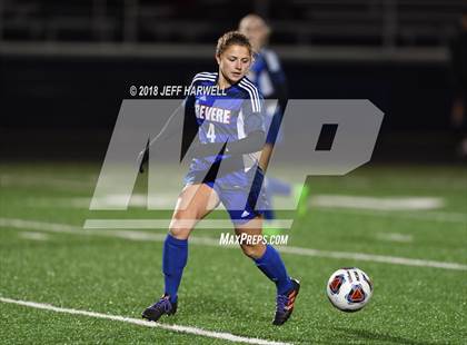 Thumbnail 1 in Aurora vs. Revere (OHSAA D2 District Final) photogallery.
