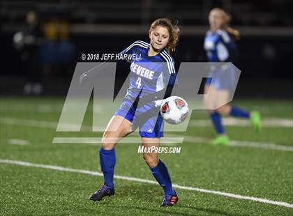 Thumbnail 3 in Aurora vs. Revere (OHSAA D2 District Final) photogallery.