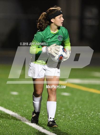 Thumbnail 3 in Aurora vs. Revere (OHSAA D2 District Final) photogallery.