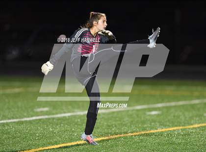 Thumbnail 2 in Aurora vs. Revere (OHSAA D2 District Final) photogallery.