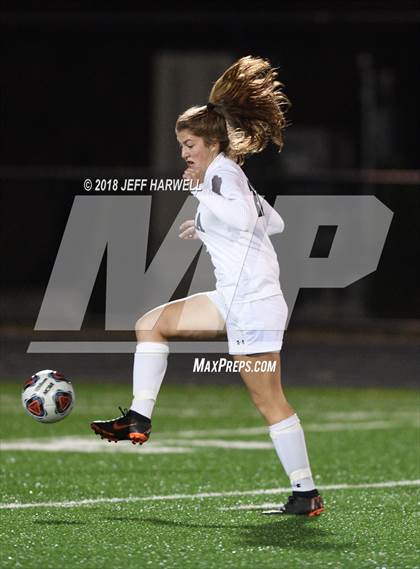 Thumbnail 1 in Aurora vs. Revere (OHSAA D2 District Final) photogallery.