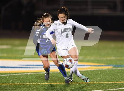 Thumbnail 1 in Aurora vs. Revere (OHSAA D2 District Final) photogallery.