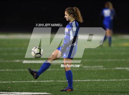 Thumbnail 3 in Aurora vs. Revere (OHSAA D2 District Final) photogallery.