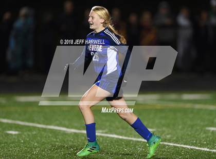 Thumbnail 3 in Aurora vs. Revere (OHSAA D2 District Final) photogallery.