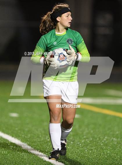 Thumbnail 1 in Aurora vs. Revere (OHSAA D2 District Final) photogallery.