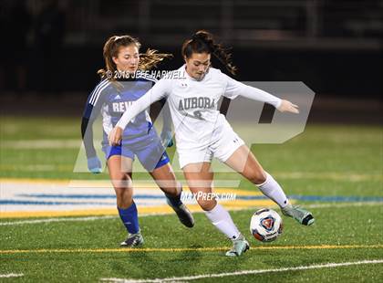Thumbnail 3 in Aurora vs. Revere (OHSAA D2 District Final) photogallery.
