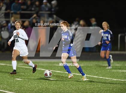 Thumbnail 1 in Aurora vs. Revere (OHSAA D2 District Final) photogallery.