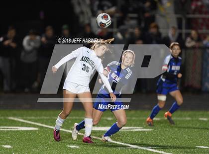 Thumbnail 3 in Aurora vs. Revere (OHSAA D2 District Final) photogallery.