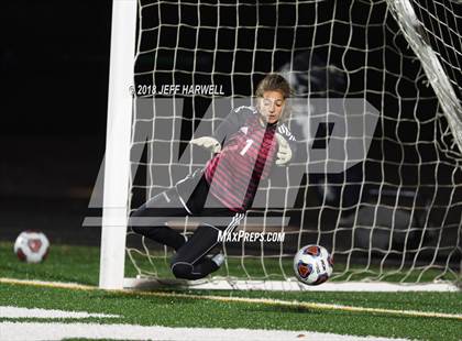 Thumbnail 2 in Aurora vs. Revere (OHSAA D2 District Final) photogallery.