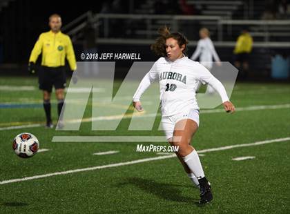Thumbnail 1 in Aurora vs. Revere (OHSAA D2 District Final) photogallery.
