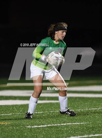 Thumbnail 3 in Aurora vs. Revere (OHSAA D2 District Final) photogallery.