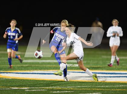 Thumbnail 1 in Aurora vs. Revere (OHSAA D2 District Final) photogallery.