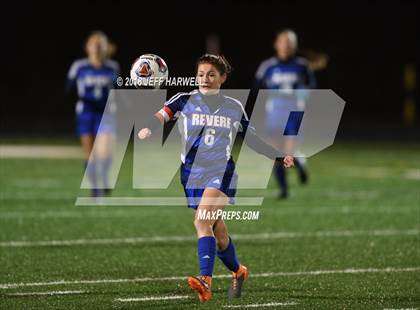 Thumbnail 3 in Aurora vs. Revere (OHSAA D2 District Final) photogallery.