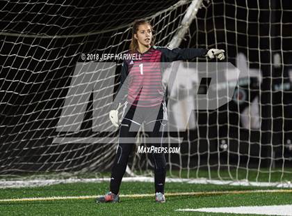 Thumbnail 1 in Aurora vs. Revere (OHSAA D2 District Final) photogallery.