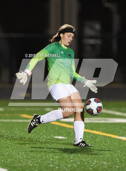 Thumbnail 3 in Aurora vs. Revere (OHSAA D2 District Final) photogallery.