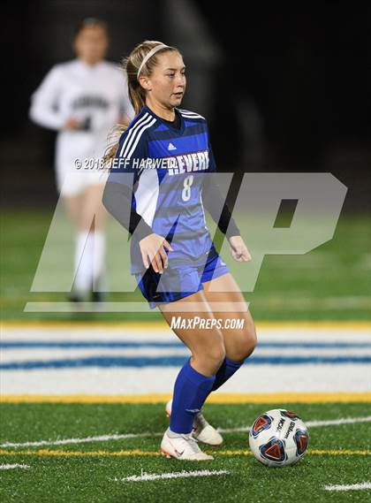 Thumbnail 3 in Aurora vs. Revere (OHSAA D2 District Final) photogallery.