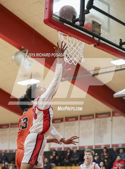 Thumbnail 3 in Coalinga @ Fowler photogallery.