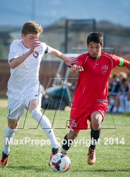 Thumbnail 2 in Spanish Fork @ Maple Mountain photogallery.