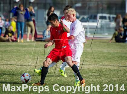 Thumbnail 3 in Spanish Fork @ Maple Mountain photogallery.