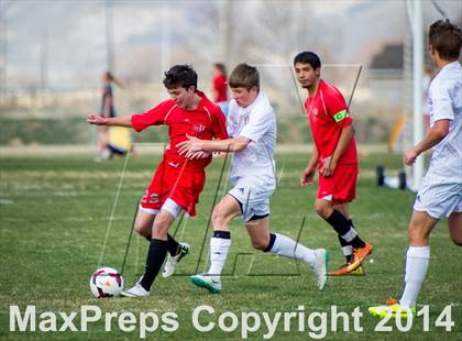 Thumbnail 2 in Spanish Fork @ Maple Mountain photogallery.