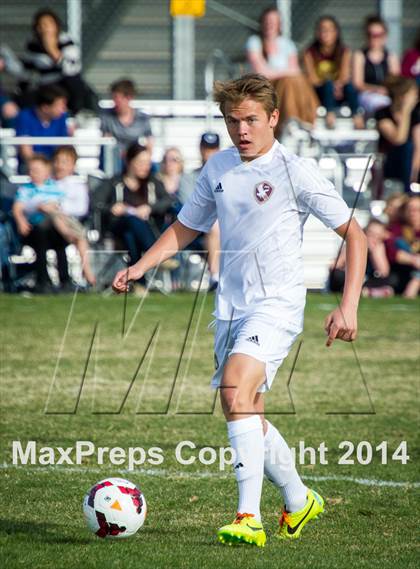 Thumbnail 3 in Spanish Fork @ Maple Mountain photogallery.