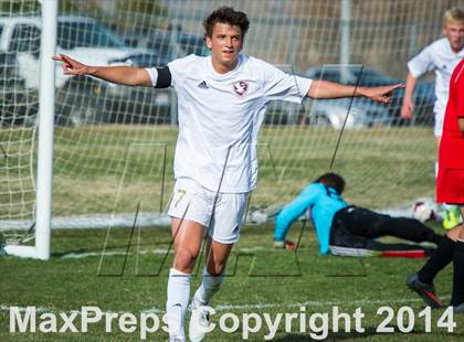Thumbnail 1 in Spanish Fork @ Maple Mountain photogallery.