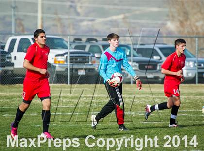 Thumbnail 1 in Spanish Fork @ Maple Mountain photogallery.