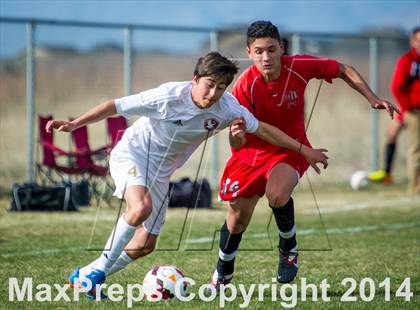 Thumbnail 1 in Spanish Fork @ Maple Mountain photogallery.