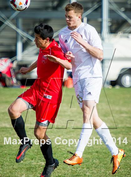 Thumbnail 3 in Spanish Fork @ Maple Mountain photogallery.