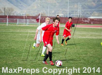 Thumbnail 2 in Spanish Fork @ Maple Mountain photogallery.