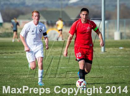 Thumbnail 2 in Spanish Fork @ Maple Mountain photogallery.