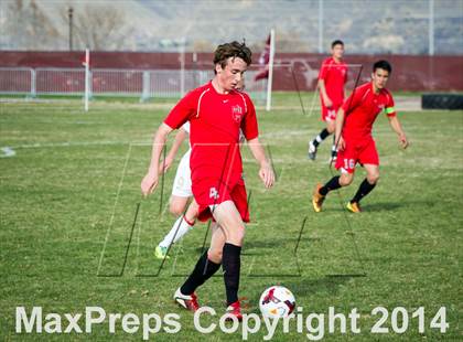 Thumbnail 1 in Spanish Fork @ Maple Mountain photogallery.