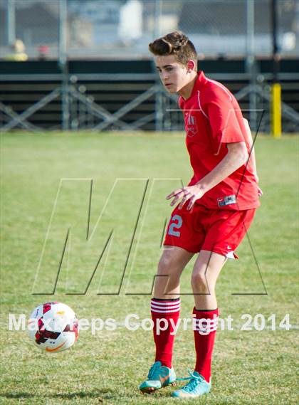 Thumbnail 1 in Spanish Fork @ Maple Mountain photogallery.