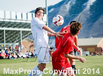 Thumbnail 2 in Spanish Fork @ Maple Mountain photogallery.