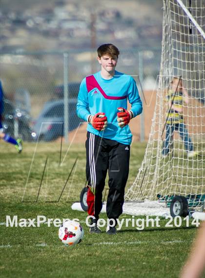 Thumbnail 2 in Spanish Fork @ Maple Mountain photogallery.