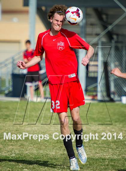Thumbnail 1 in Spanish Fork @ Maple Mountain photogallery.