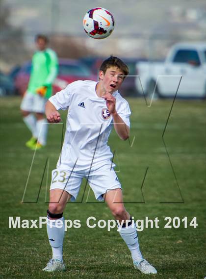 Thumbnail 1 in Spanish Fork @ Maple Mountain photogallery.