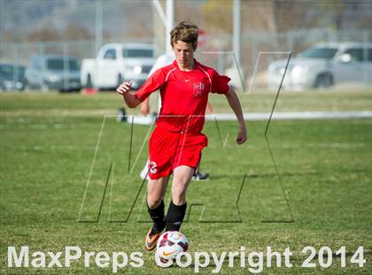Thumbnail 3 in Spanish Fork @ Maple Mountain photogallery.
